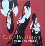 Ce Ce Peniston - I'm In The Mood - A&M PM - UK House
