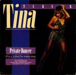 Tina Turner - Private Dancer (Full Length Version) - Capitol Records - Rock