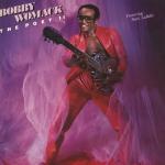 Bobby Womack - The Poet II - Motown - Soul & Funk