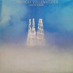 Andreas Vollenweider - White Winds - CBS - Classical