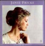 Janie Fricke - Singer Of Songs - Columbia - Folk