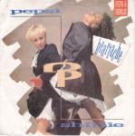 Pepsi & Shirlie - Heartache - Polydor - Synth Pop