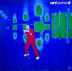 Johnny Tame - Untamed - Ariola - Rock