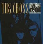 The Cross  - Heaven For Everyone - Virgin - Rock