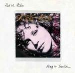 Rosie Vela - Magic Smile - A&M Records - Synth Pop