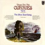 The Corries - These Are The Corries Vol 2 (The Skye Boat Song) - Philips - Folk