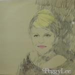 Peggy Lee - Mink Jazz - World Record Club - Jazz