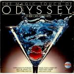 Odyssey  - The Magic Touch Of Odyssey  Their Greatest Hits - Telstar - Soul & Funk