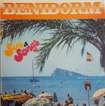 Various - Benidorm Sun & Songs - Olympo - Pop