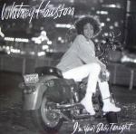 Whitney Houston - I'm Yr Baby Tonight - Arista - Soul & Funk