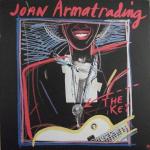 Joan Armatrading - The Key - A&M Records - Rock