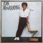 Joan Armatrading - Me Myself I - A&M Records - Rock