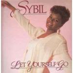 Sybil - Let Yourself Go - Champion - US House