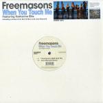 Freemasons & Katherine Ellis - When You Touch Me - Loaded Records - UK House