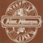 Alex Atterson - Roundabout - Parade  - Folk