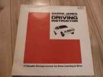 Barrie James - Driving Instructor  - Midland Sound Recordings - Soundtracks