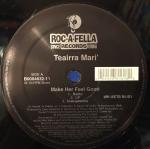 Teairra Mari - Make Her Feel Good - Roc-A-Fella Records - Hip Hop