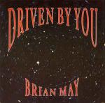 Brian May - Driven By You - Parlophone - Rock