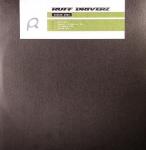 Ruff Driverz - Chosen Ones - Recognition  - UK House