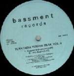 Turntable Terror Trax - Turntable Terror Trax Vol 2 - Bassment - US House