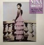 Nina Simone - My Baby Just Cares For Me - Charly Records Ltd - Soul & Funk