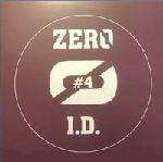 Dan Simmers - Zero ID 4 - promo - Zero ID - UK Techno