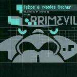 Felipe & Nicolas Bacher - Adventures Of Cronos - Primevil - UK Techno