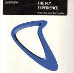 Jason Jinx - The N.Y. Experience - Subliminal - US House
