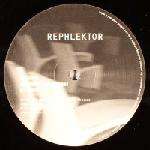Rephlektor - Escape - Turtle Trax - UK Techno