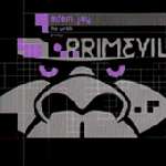 Adam Jay - The Wrath - Primevil - UK Techno