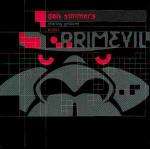 Dan Simmers - Sharing Grooves - Primevil - UK Techno