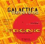Galactica - Neverend - Tronic - Euro Techno