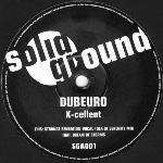 Dubeuro - X-cellent -promo version, same mixes - Solid Ground - Progressive