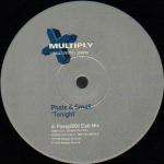 Phats & Small - Tonight - Multiply Records - House