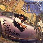 Ambassadors Of Funk - Monster Jam - Next Plateau Records - Electro