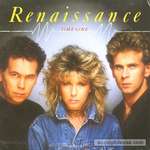 Renaissance - Time-Line - I.R.S. - New Wave
