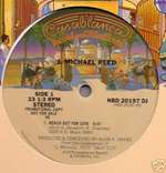 J. Michael Reed - REACH OUT FOR LOVE / DANCING IN THE SKY - Casablanca Records - Disco