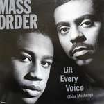 Mass Order - Lift Every Voice (Take Me Away) - Columbia Records - US House
