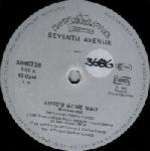Seventh Avenue - Love's Gone Mad - Record Shack Records - Disco