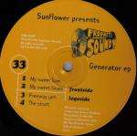Prophets of Sound - Generator EP - Sunflower Records - UK House