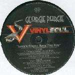 Georgie Porgie - Love's Gonna Save The Day - Vinyl Soul - US House