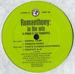 Romanthony - In The Mix (A Tribute To Tony Humphries) - Azuli Records - UK Garage