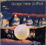 George Duke - Feel - MPS Records - Disco