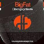 Big Fat - Discogogofiesta - Duty Free Recordings - UK House