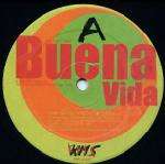 Inner City - Buena Vida - The First Part - KMS - Euro House