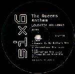 Loleatta Holloway - The Queens Anthem - 6 x 6 Records - US House
