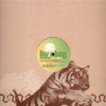 Miguel GraÃ§a - Pineapple (Remixes) - Bombay Records (2) - US House