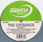 Swimmer, The - Django - Spirit Recordings - Trance