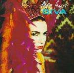 Annie Lennox - Diva - RCA - Synth Pop