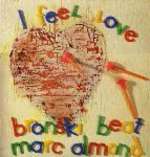 Bronski Beat & Marc Almond - I Feel Love - Forbidden Fruit - Electro